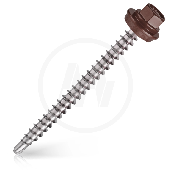 Саморез TORK 4,8х70