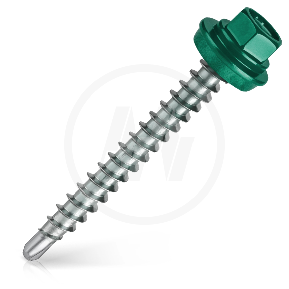 Саморез TORK 4,8х50