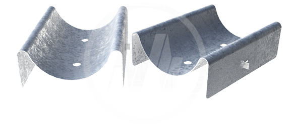 Удлинитель профилей 60×27