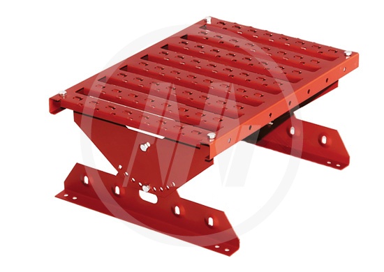 Мостик переходной